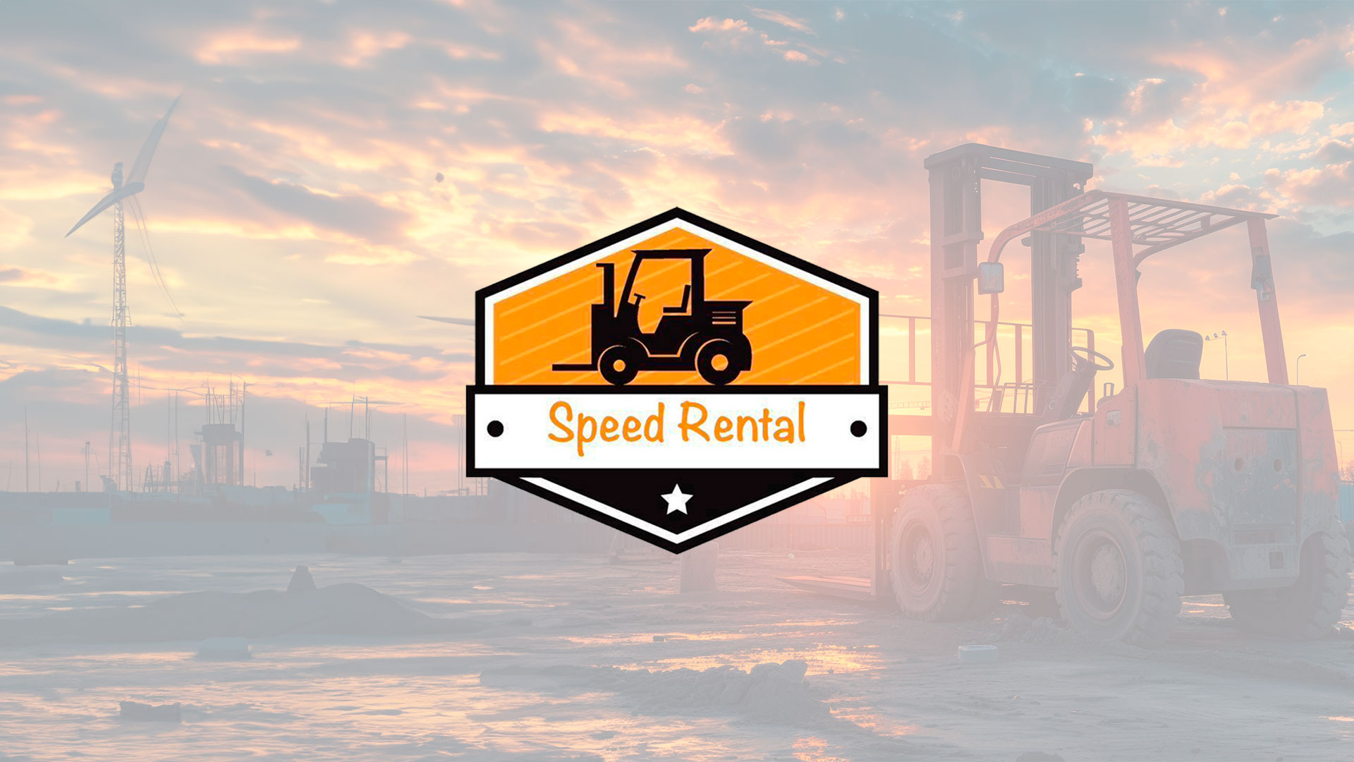 Speed Rental Empilhadeiras | Locação, Manutenção e Soluções em Itupeva SP